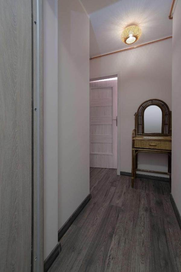 Cb, 200M Od Morza, 400M Od Monte Cassino, Sinus Apartments Сопот Екстер'єр фото
